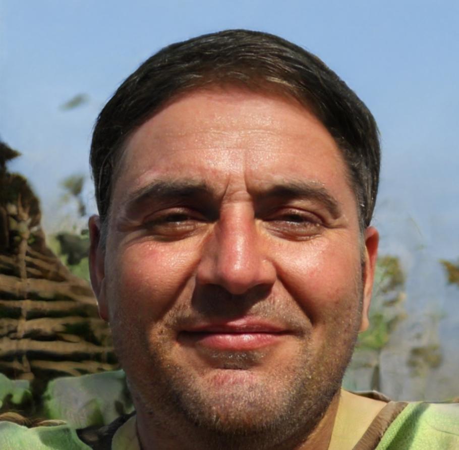 Uzman eğitmen Məhəmməd Əliyev