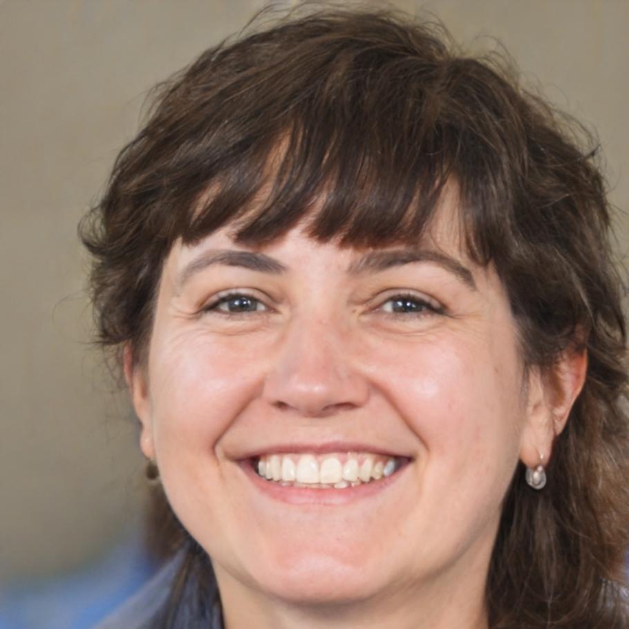 Uzman eğitmen Ayşə Məmmədova